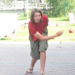 Teilnehmerrückgang bei olympischen Spielen (7.Tag)